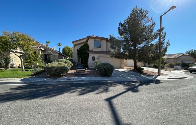 10517 Horseshoe Falls Court