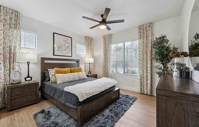 The Laurel Apartments in Chandler, AZ