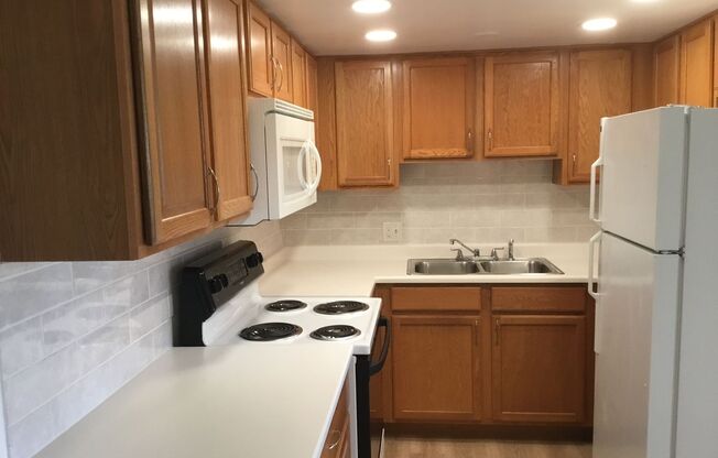 1 bed, 1 bath, $1,300