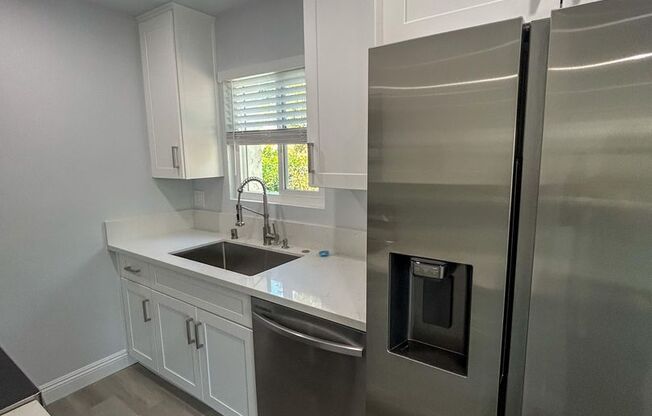 1 bed, 1 bath, 610 sqft, $1,995, Unit A-28