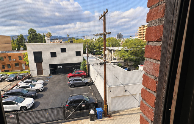 Studio, 1 bath, 500 sqft, $1,550, Unit 308