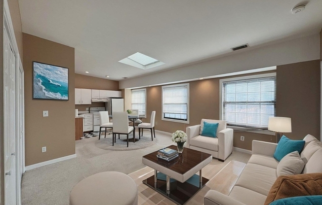 21 Linden St 304