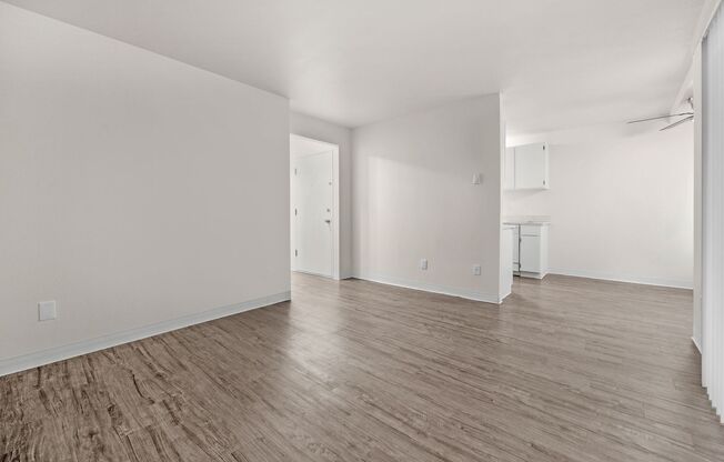 1 bed, 1 bath, $1,591, Unit 321