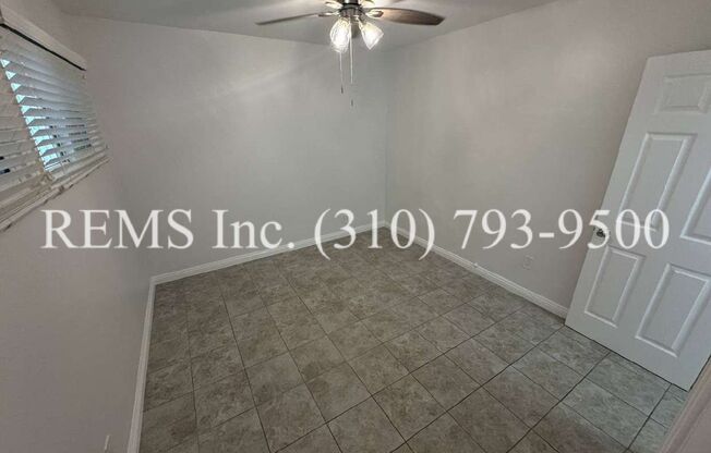 2 beds, 1 bath, 650 sqft, $2,895, Unit 05