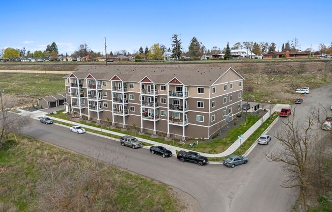 River City Apartments