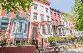 909 R ST NW