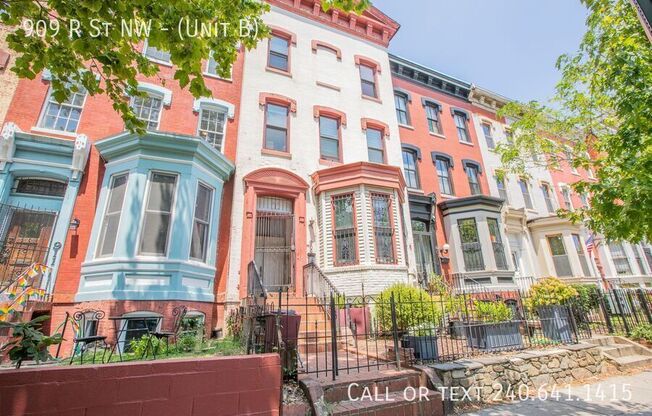 909 R ST NW