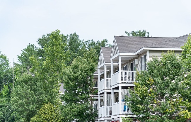 Carlton Oaks building 2