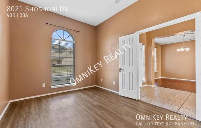 Partner-provided property photo