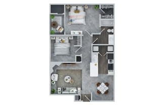 Partner-provided photo for $1997 unit