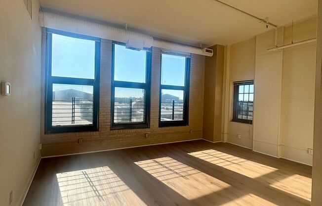 2 beds, 2 baths, 900 sqft, $2,399, Unit 508