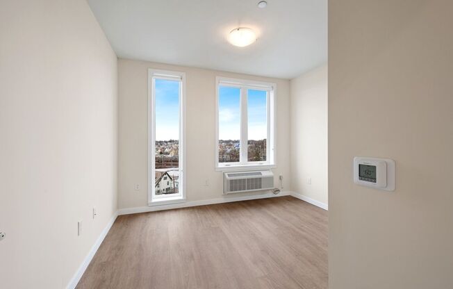 2 beds, 2 baths, 1,081 sqft, $3,575, Unit 6A