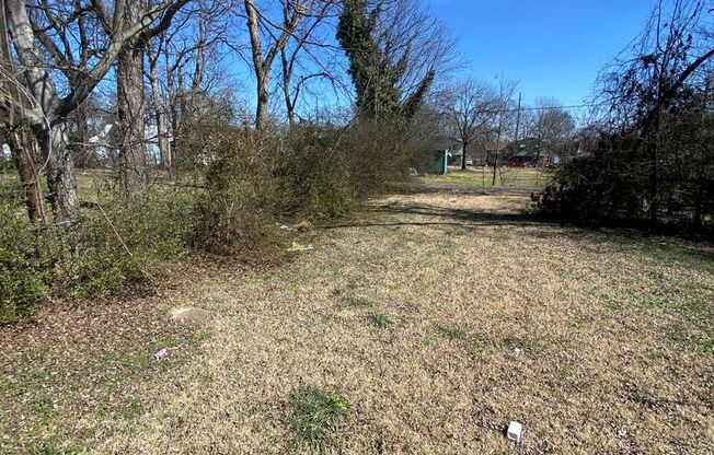 Welcome to your new home at 1317 Gulfport St, Birmingham, AL 35224!