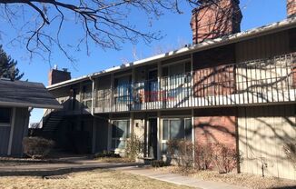 6495 E. Happy Canyon Rd  #34