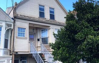 122-122A Highland Ave.