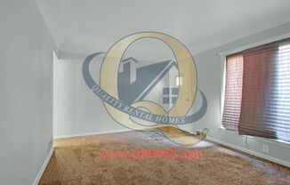 3 beds, 1.5 baths, $1,025