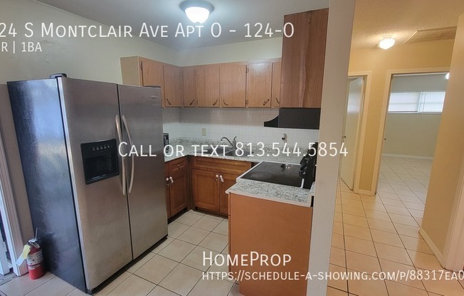 124 S MONTCLAIR AVE
