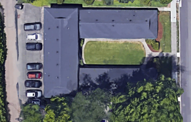 College Court