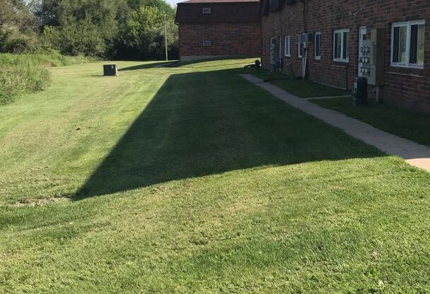 Stonewood Apartments