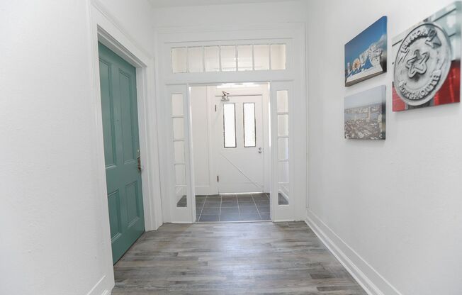 303 North Street