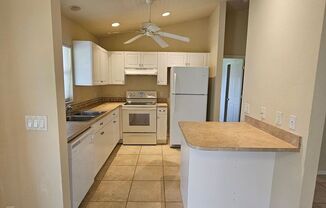 3 beds, 2 baths, $1,795