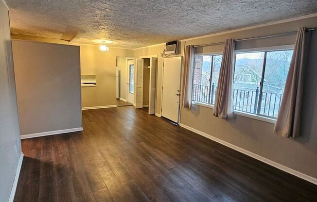 Willow Terrace Apartments