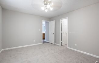 About The Woods at Shannon Lake