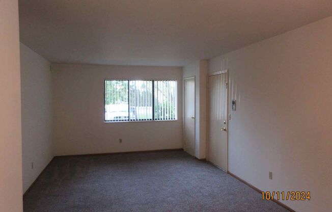 Available Mid December 2024 Germantown -Two Bedroom lower includes off street parking