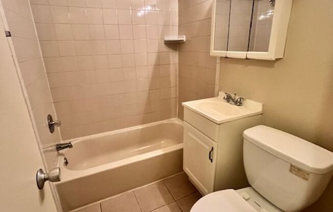 Studio, 1 bath, 325 sqft, $925, Unit A106