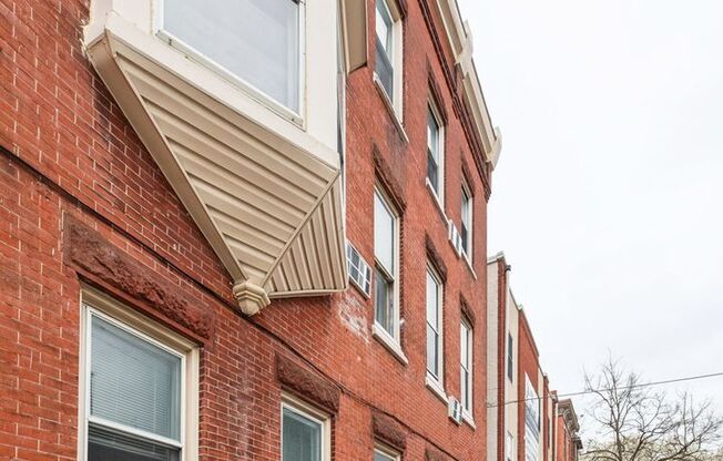 501 North 35th Street
