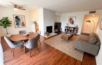 Sherman Way Apartments