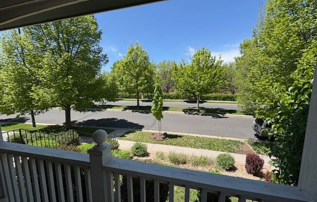 Wow - Lowry Stunner!  4 bed, 3.5 Bath, Finished Basement!