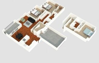 Partner-provided photo for $2499 unit