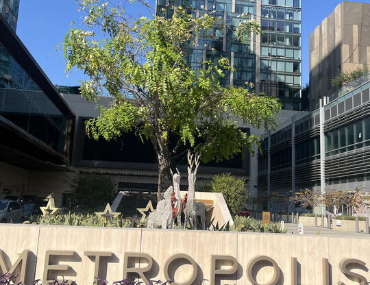 1 bed, 1.5 baths, 780 sqft, $3,000, Unit 701