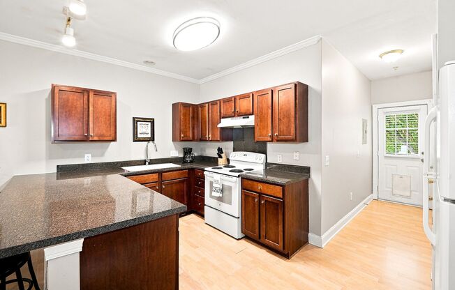 Comfy and Cozy Condo For Rent