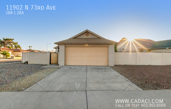 11902 N 73 AVE