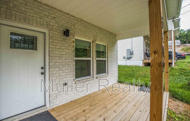 3405 GAP RD