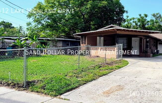 1412 LK HIGHLAND DR