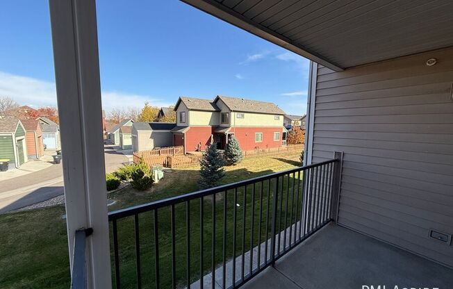 Partner-provided property photo