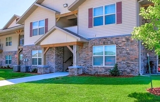 The Preserve Apartments