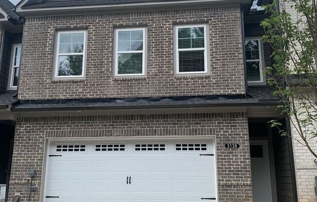 Modern Brand New 3BR Townhome in Kennesaw with Spacious Layout & Prime Location