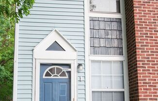 Enjoy Freshly Painted Open Floor Plan!