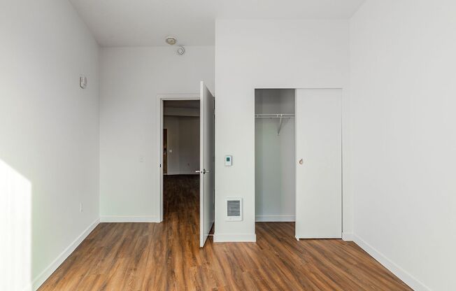 1 bed, 1 bath, 375 sqft, $1,249, Unit 405-MFTE