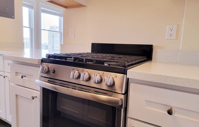 Studio, 1 bath, 450 sqft, $2,500, Unit 702