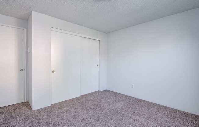 Riverwood Heights | Bedroom