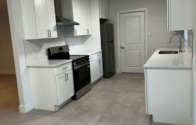 3 Bedroom , 2 Bath in Orlando!