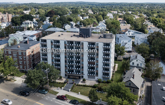 385 Massachusetts Ave Apt 40