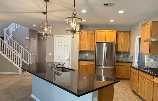 Beautiful home located in Summerlin North