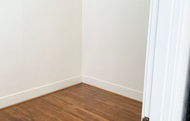 1 Bedroom in Sellwood