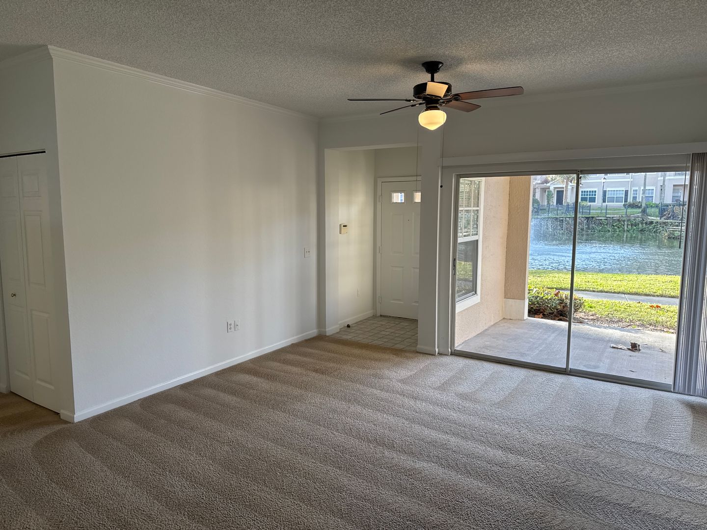 2 Bedroom 2 bathroom in The  Abor Lakes Luxury Condominium. Stop, Look and Lease!